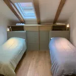 Apartment Alle Scalette *