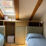 Apartment Alle Scalette