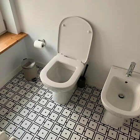 Alle Scalette * Trieszt