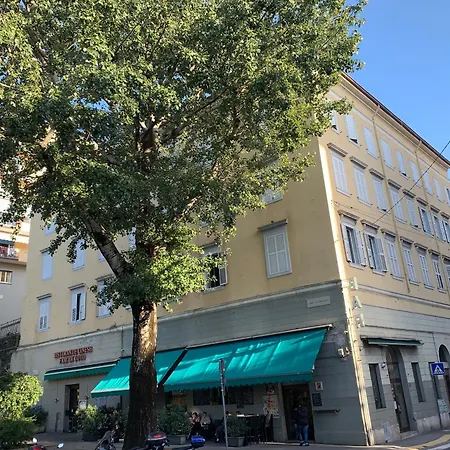 Apartman Alle Scalette