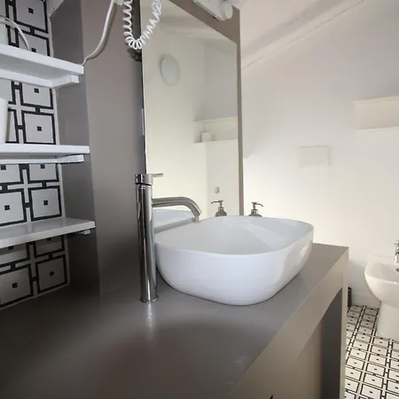 Apartman Alle Scalette Trieszt