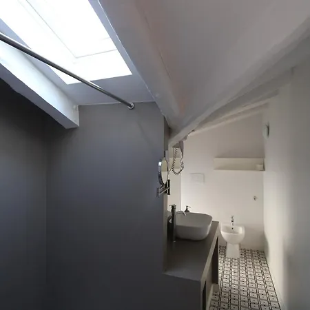 Alle Scalette Apartman