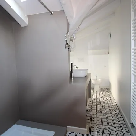 Apartamento Alle Scalette