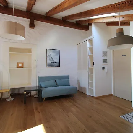 Alle Scalette * Trieszt