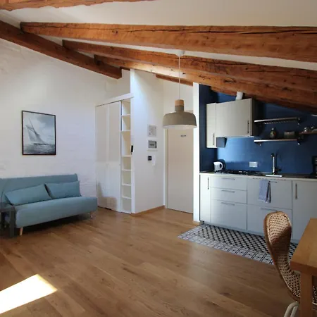 Alle Scalette Trieszt