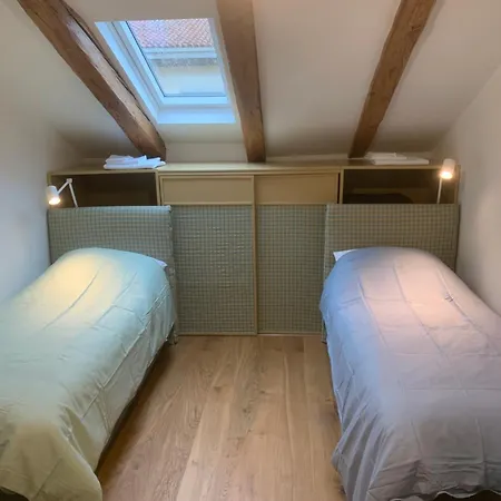 Apartman Alle Scalette *