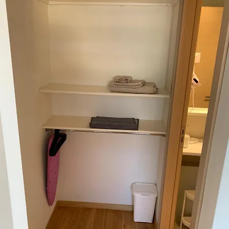 Apartman Alle Scalette *