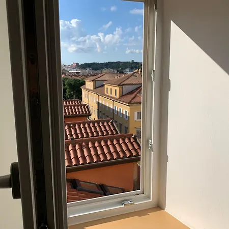 Alle Scalette Apartman Trieszt