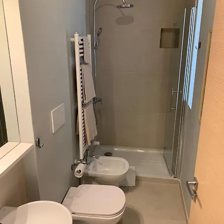 Alle Scalette * Trieszt