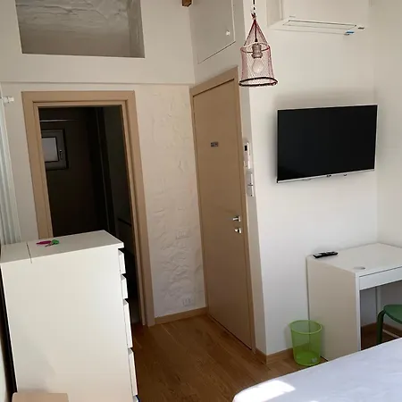 Alle Scalette Trieszt