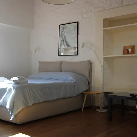 Alle Scalette * トリエステ