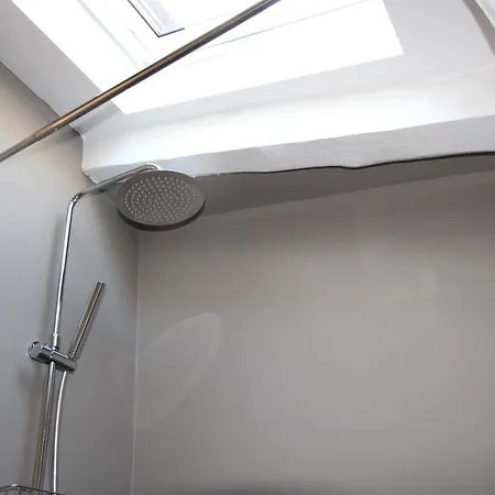 アパート Alle Scalette