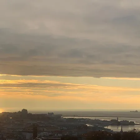 Alle Scalette Trieszt