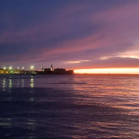 アパート Alle Scalette トリエステ