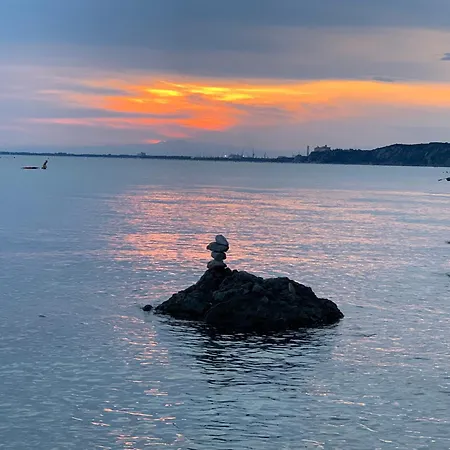 Alle Scalette * Trieszt