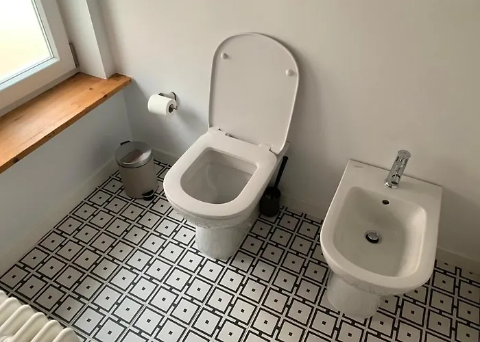 Alle Scalette * Trieste