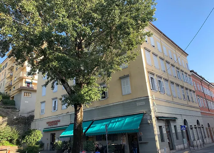 Appartamento Alle Scalette