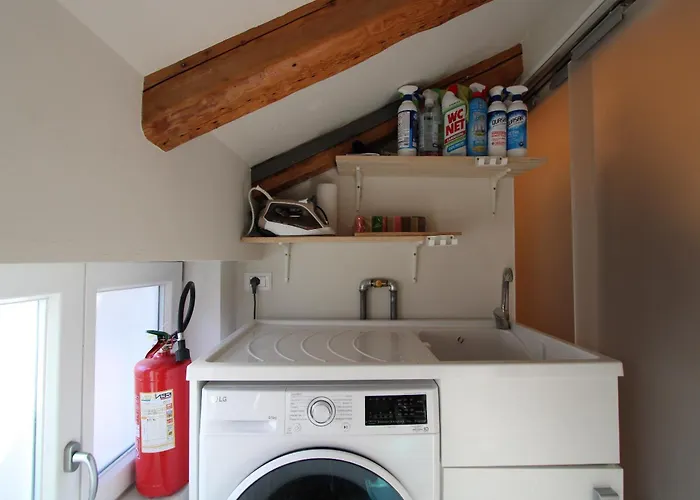 Alle Scalette Appartamento