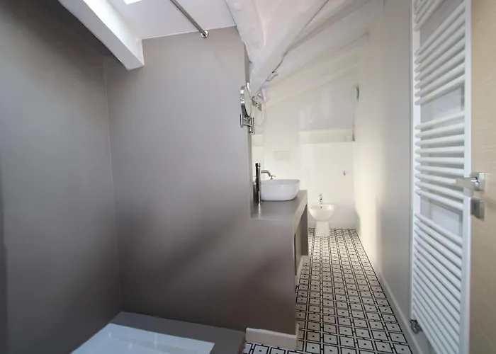 Appartamento Alle Scalette