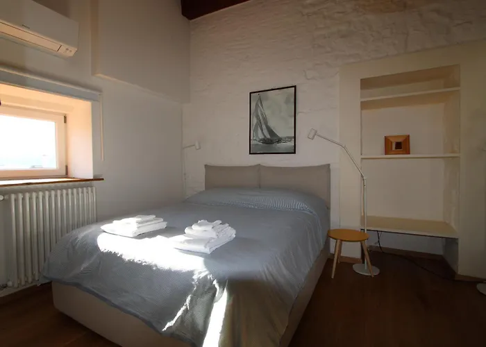 Alle Scalette Appartamento *