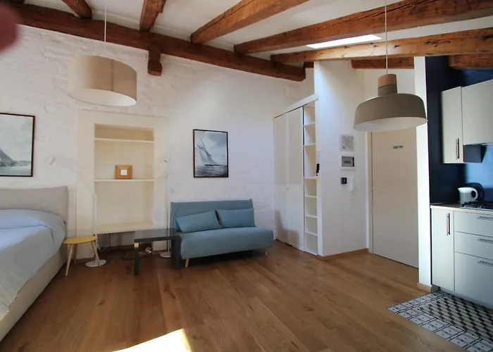 Alle Scalette * Trieste