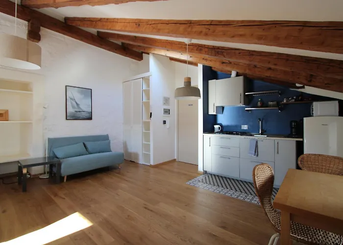 Alle Scalette Trieste