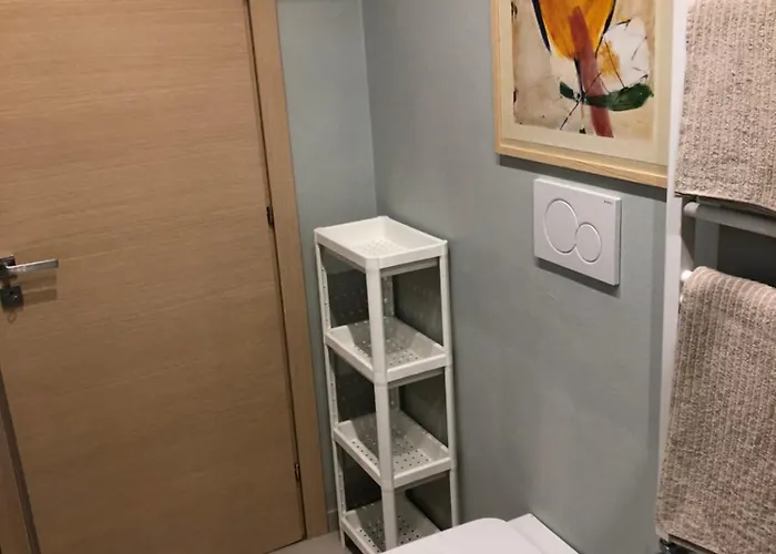 Alle Scalette Appartamento Trieste