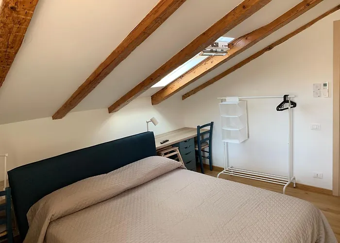 Appartamento Alle Scalette