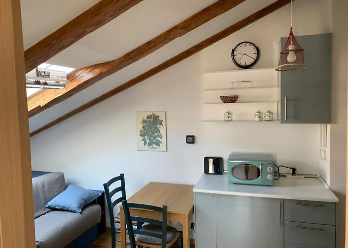 Alle Scalette Appartamento *