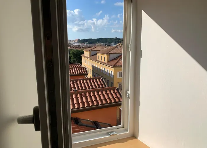 Alle Scalette Appartamento Trieste