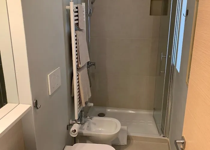 Alle Scalette * Trieste