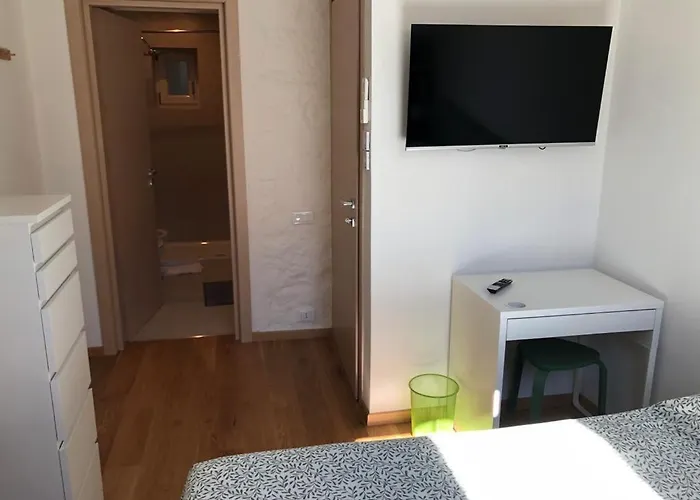 Alle Scalette Appartamento *