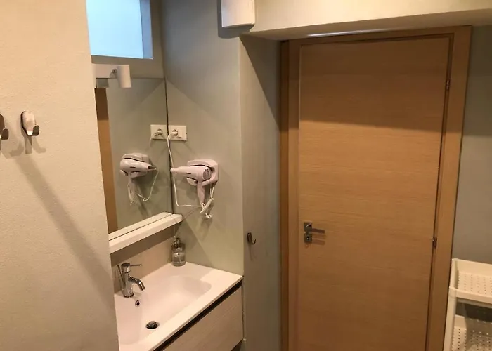 Alle Scalette * Trieste