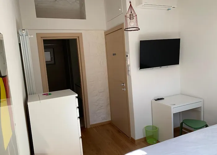 Alle Scalette Trieste