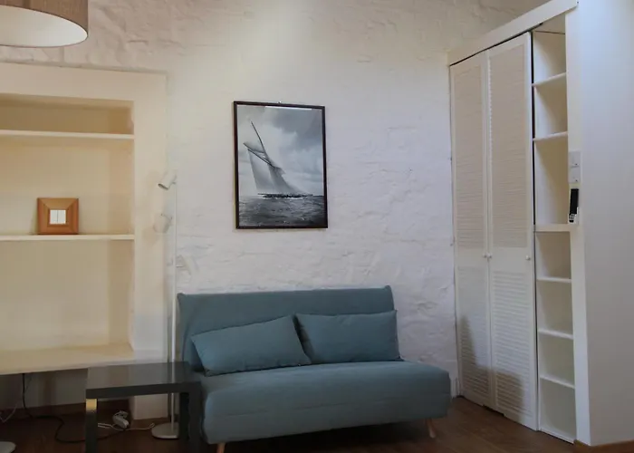 Alle Scalette Appartamento *