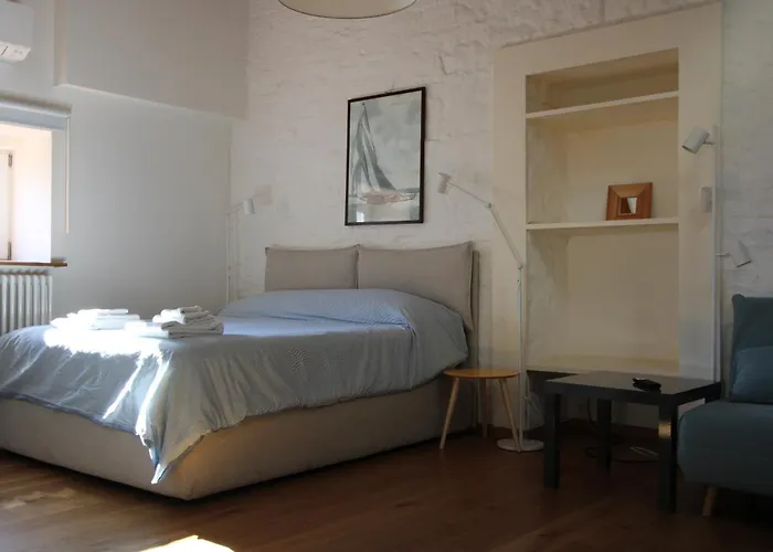 Alle Scalette * Trieste