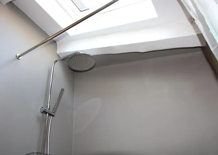 Appartamento Alle Scalette