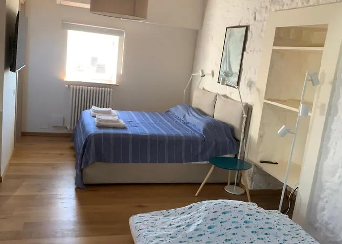 Alle Scalette Appartamento *