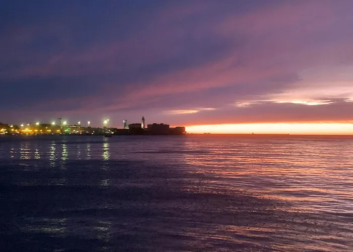 Appartamento Alle Scalette Trieste