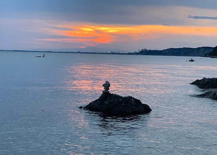 Alle Scalette * Trieste